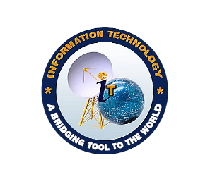 Information Technology Department logo
