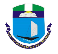 University of Port Harcourt logo