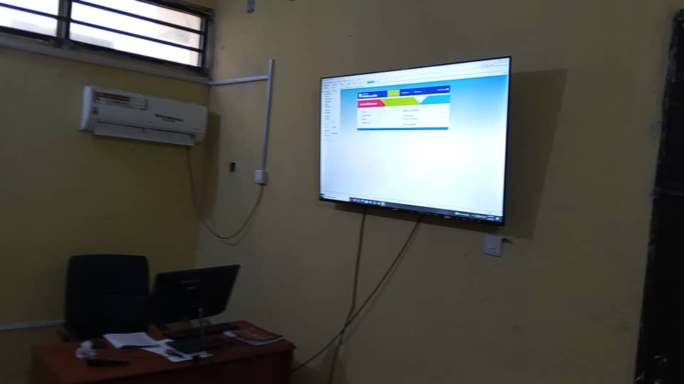 Digital tools in the classroom